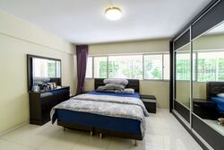 Blk 804 Woodlands Street 81 (Woodlands), HDB Executive #551689051